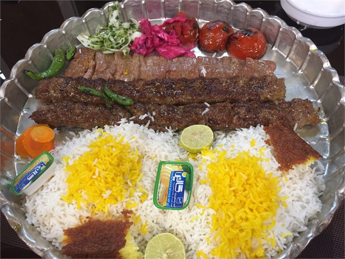 رستوران مرشد میدان قدس | نت نظر, معرفی بهترین ها در تهران